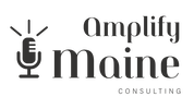 Amplify Maine Consulting